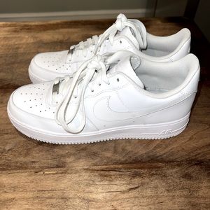 Nike Air Force 1 Size 12